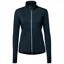 Stierna Ladies Andromeda 2.0 Fleece - Dark Navy