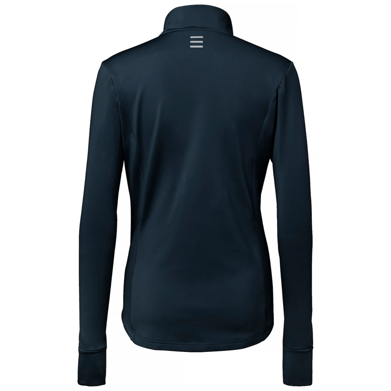 Stierna Ladies Andromeda 2.0 Fleece - Dark Navy-1