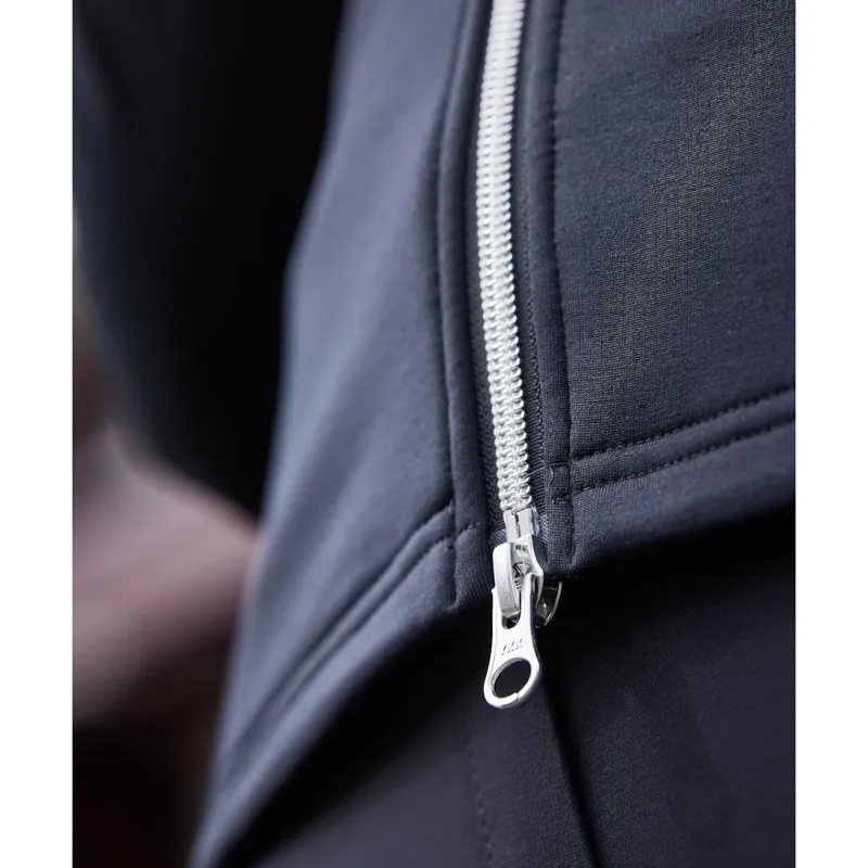 Stierna Ladies Andromeda 2.0 Fleece - Black-4