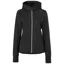 Stierna Ladies Andromeda Hoodie - Black