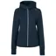 Stierna Ladies Andromeda Hoodie - Dark Navy
