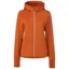Stierna Ladies Andromeda Hoodie - Brick