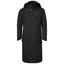 Stierna Men's Sky Rain Coat - Black