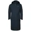 Stierna Men's Sky Rain Coat - Midnight Navy