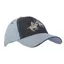 HV Polo Cowen Baseball Cap - Soft Blue