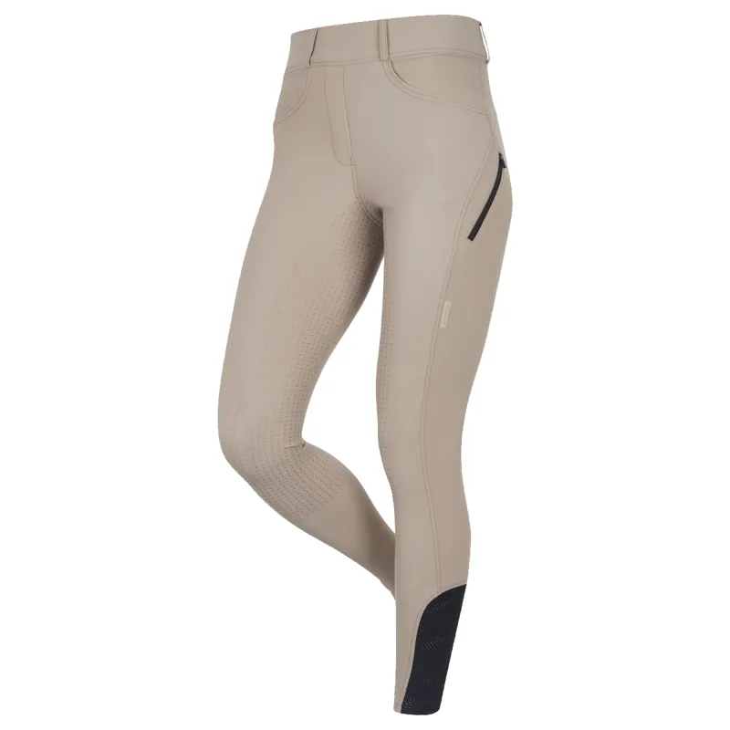 LeMieux Amy Bregging - Almond