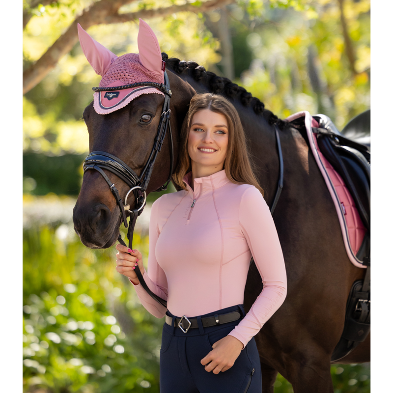 LeMieux Ladies Base Layer - Blossom-4