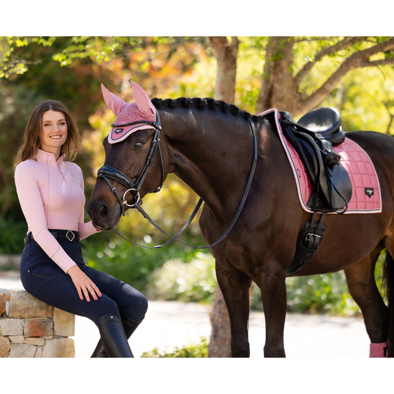 LeMieux Ladies Base Layer - Blossom-5