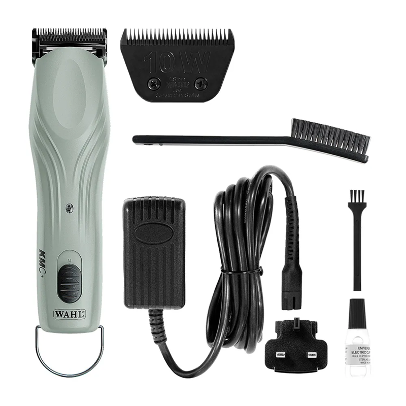 Wahl KMC+ Equine Clipper-1