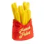 House of Paws Plush Toy - French Fries