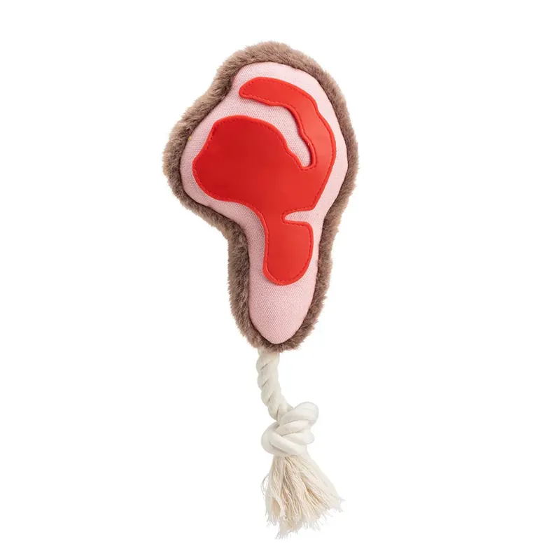 House of Paws Plush Toy - Chop