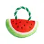 House of Paws Plush Toy - Watermelon
