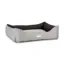 Scruffs Expedition Box Bed - Storm Grey