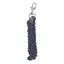 LeMieux Polycotton Leadrope - Dusk Blue