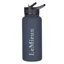 LeMieux Drinks Bottle - 1L - Navy