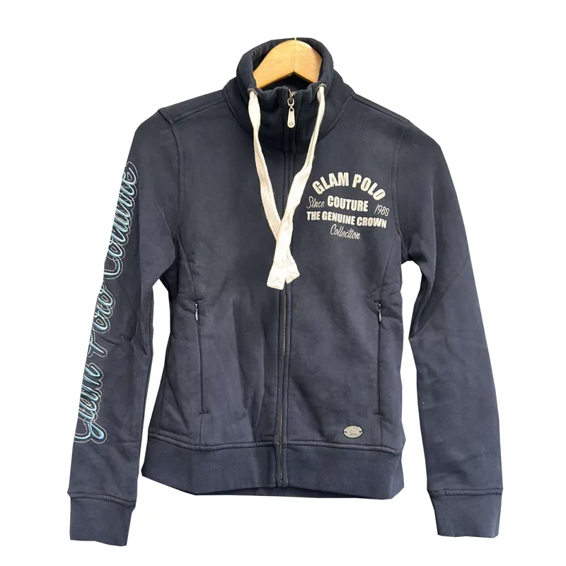 HV Polo Ladies Suzy Sweater - Navy