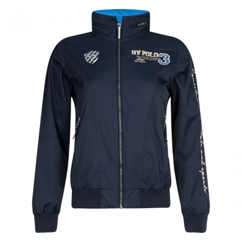HV Polo Whitney Jacket - Navy