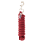 LeMieux Arika Leadrope - Burgundy
