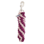 LeMieux Polycotton Leadrope - Blackberry/Wild Rose
