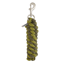 LeMieux Polycotton Leadrope - Gooseberry/Willow