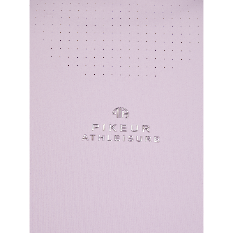 Pikeur Athleisure Ladies Function T-Shirt - Lavender Blush-4