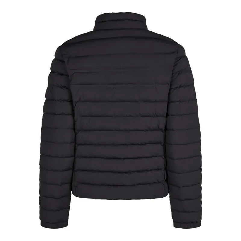 Pikeur Athleisure Ladies Quilted Jacket - Black-1
