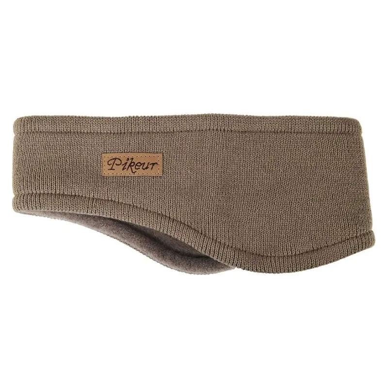 Pikeur Classic Headband - Beige