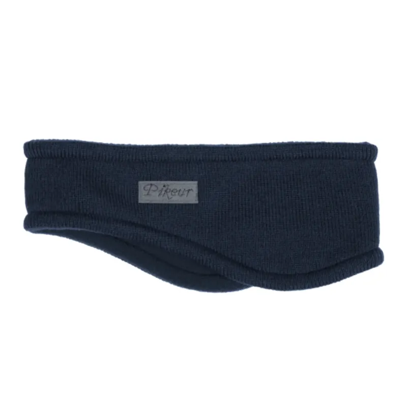 Pikeur Classical Headband - Navy