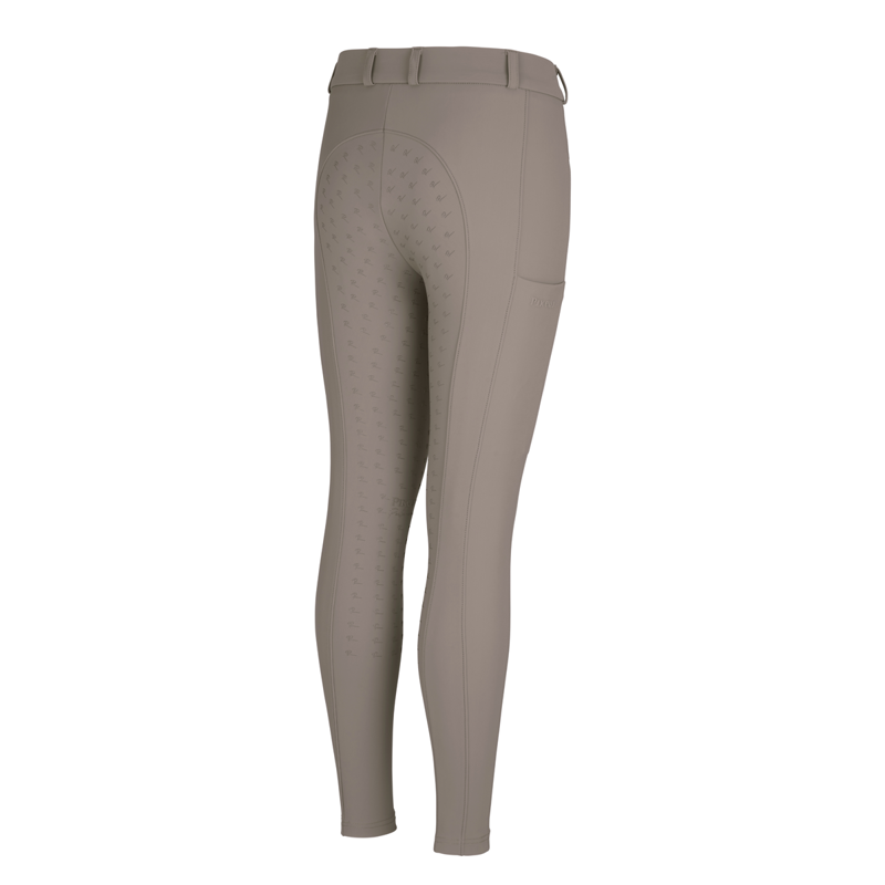Pikeur Kids' New Braddy SD Breeches - Sandstorm-1