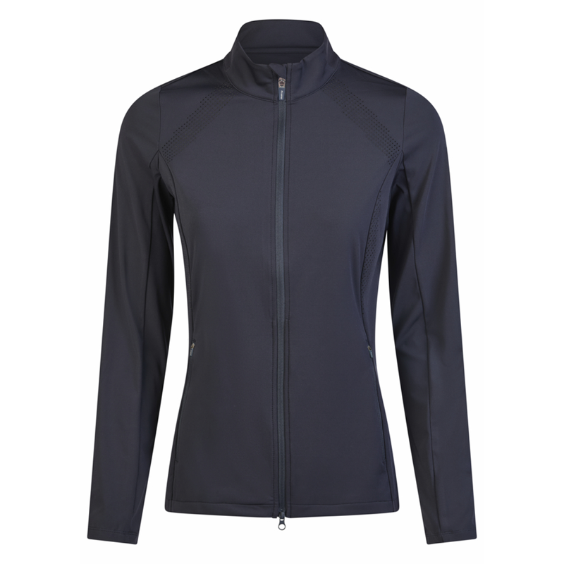 Pikeur Ladies Function Jacket - Night Blue