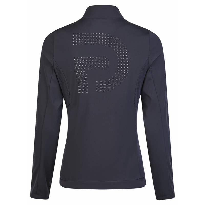 Pikeur Ladies Function Jacket - Night Blue-1