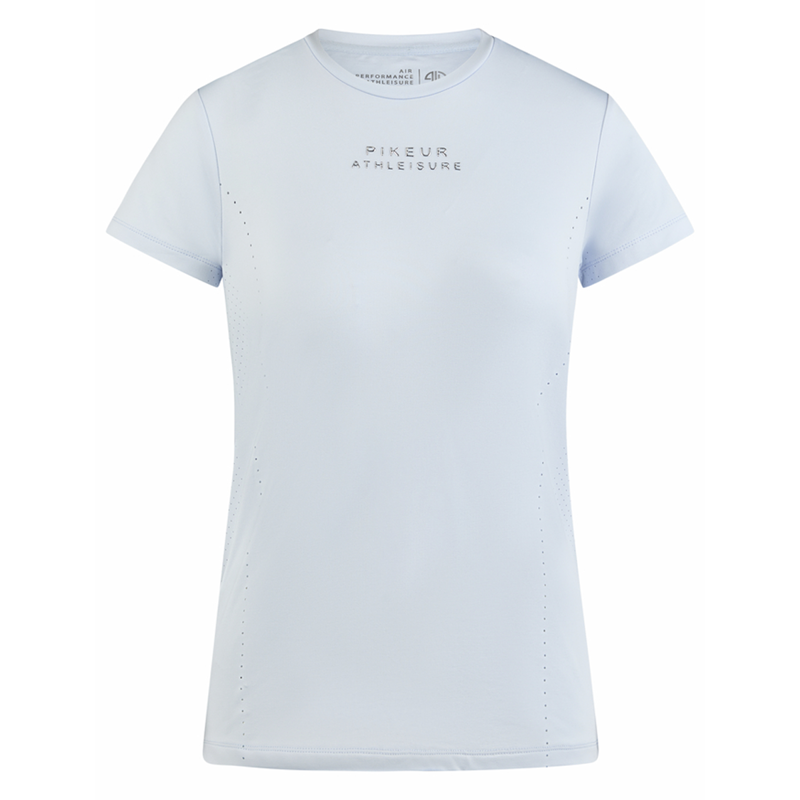 Pikeur Ladies Function T-Shirt - Azure Glow