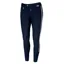 Pikeur Lucinda Grip W8 Stripe Ladies Breeches - Navy