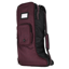 QHP Boot Bag - Wine Red