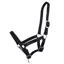 QHP Foal Headcollar - Black