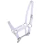 QHP Foal Headcollar - White
