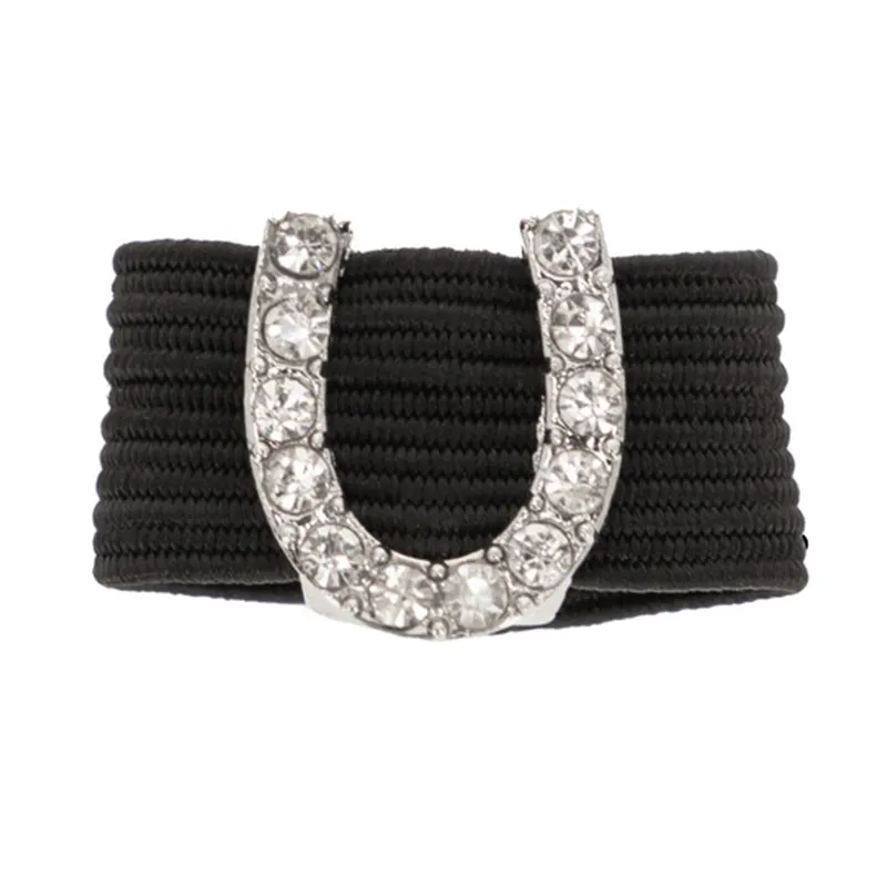 QHP Whip Jewel - Horseshoe-1