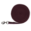 QHP Lunge Line - Wine Red - 8m