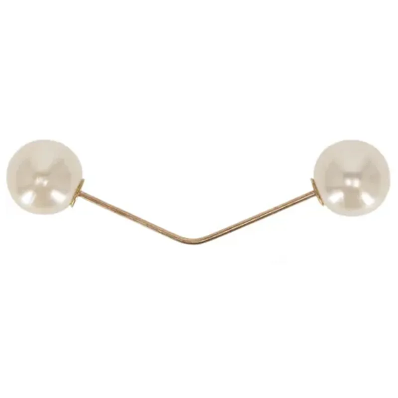 QHP Mane Jewels - White