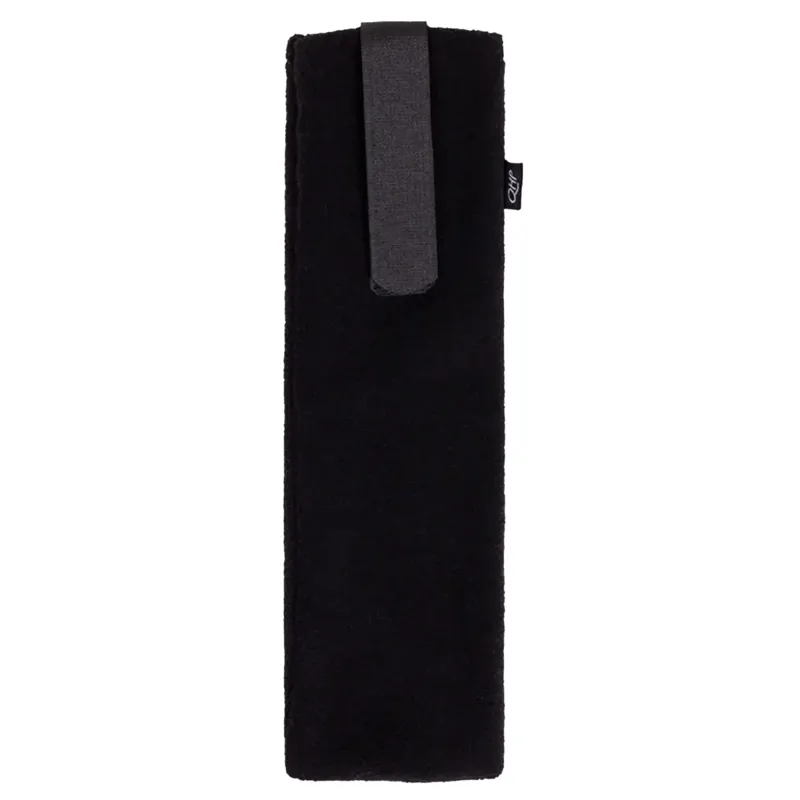 QHP Mane Protector 4 Pack - Black