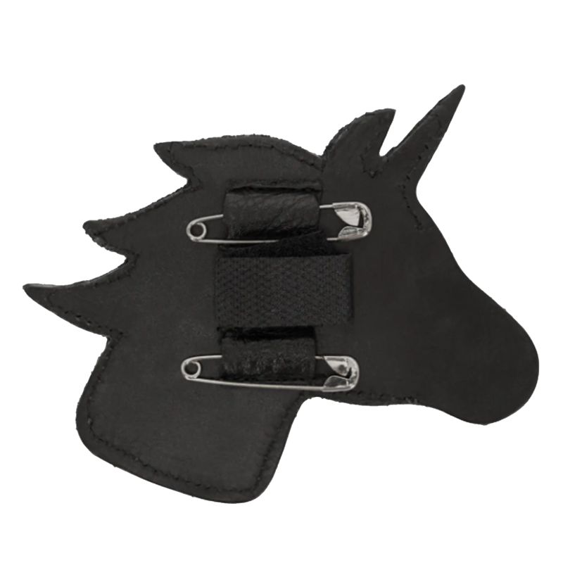 QHP Number Holder - Unicorn Multi-1
