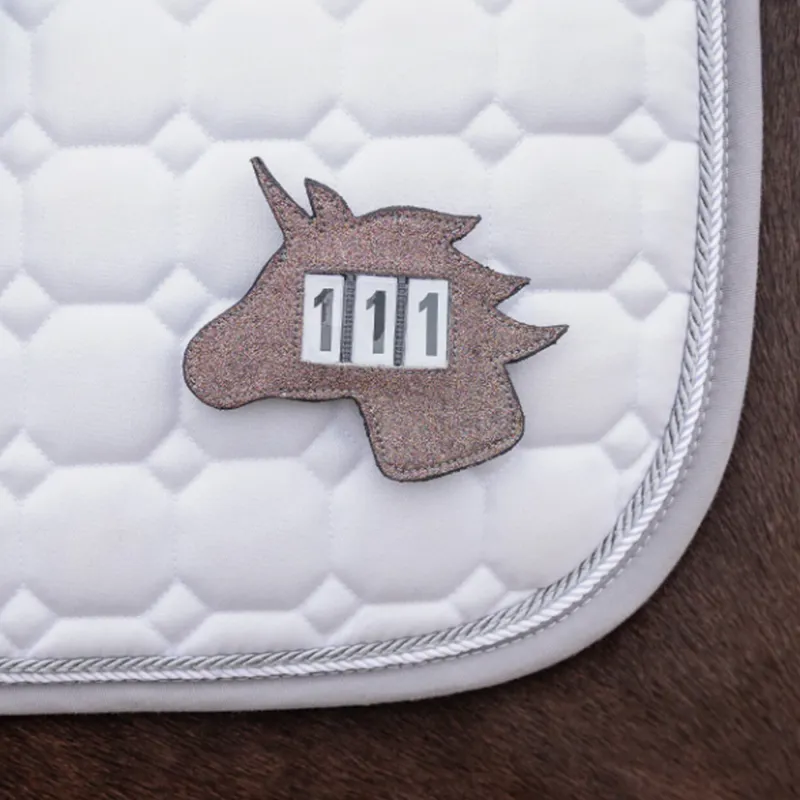 QHP Number Holder - Unicorn Multi-2