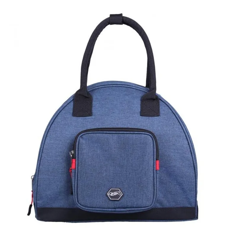 QHP Safety Helmet Bag - Blue