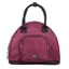 QHP Safety Helmet Bag - Burgundy