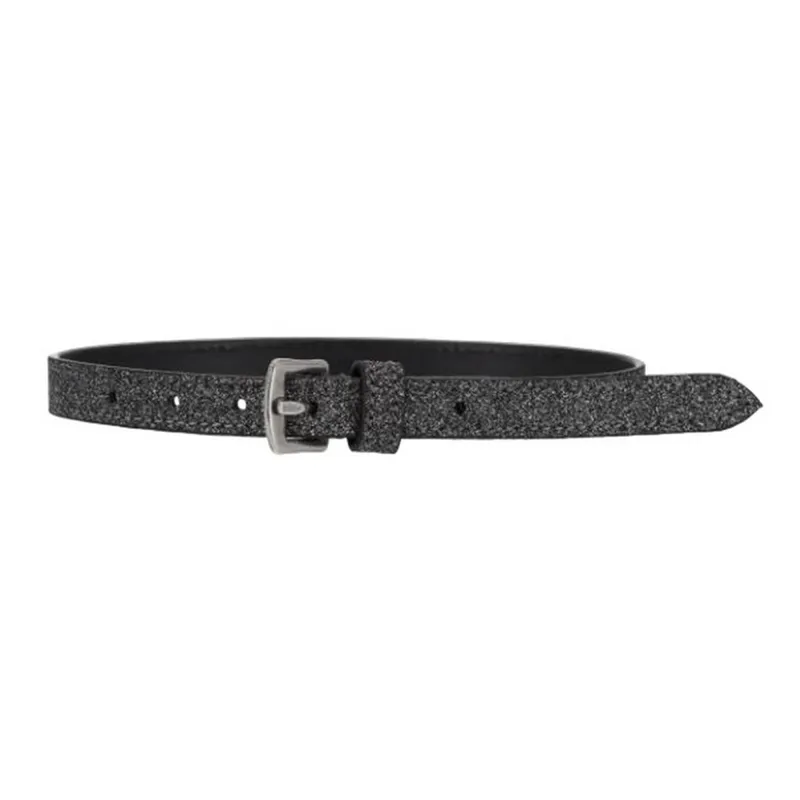 QHP Spur Straps - Shine Black