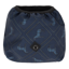 QHP Stirrup Covers - Navy Dusk
