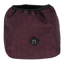 QHP Stirrup Covers - Wine Red