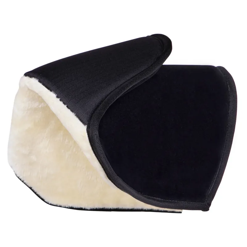 Qhp Wither Protector - Black