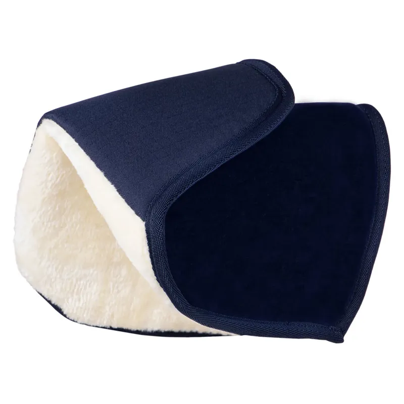 Qhp Wither Protector - Navy