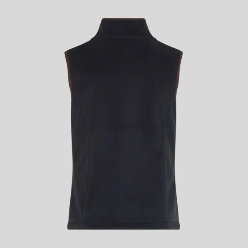 Ridgeline Kids Kodiak Cub Gilet - Navy-1